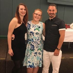 Meet your Posher, Olivia